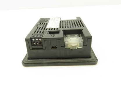 Allen Bradley 2711C-T4T PanelView Component 4" Touch Screen & 4-Key Input 24V