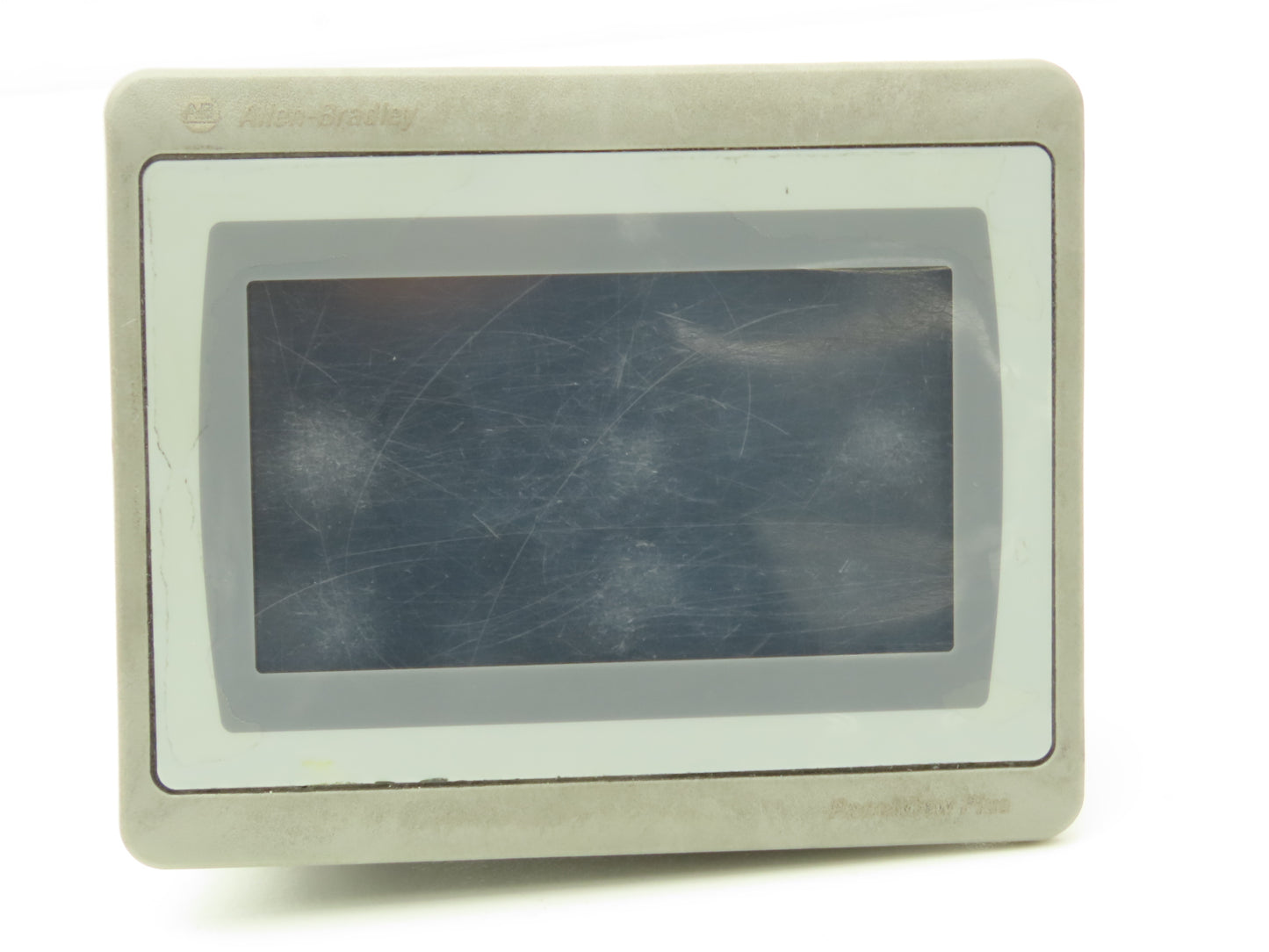 Allen Bradley 2711P-T4W21D8S HMI PanelView Plus 7 Operator Touch Panel 4"