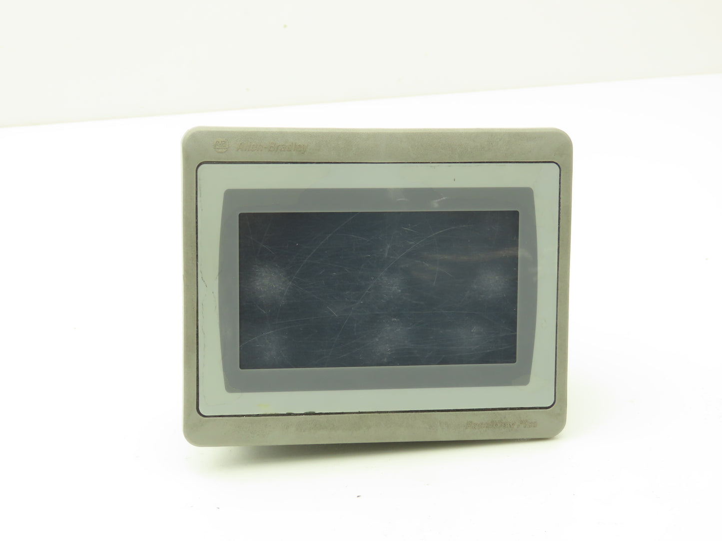 Allen Bradley 2711P-T4W21D8S HMI PanelView Plus 7 Operator Touch Panel 4"