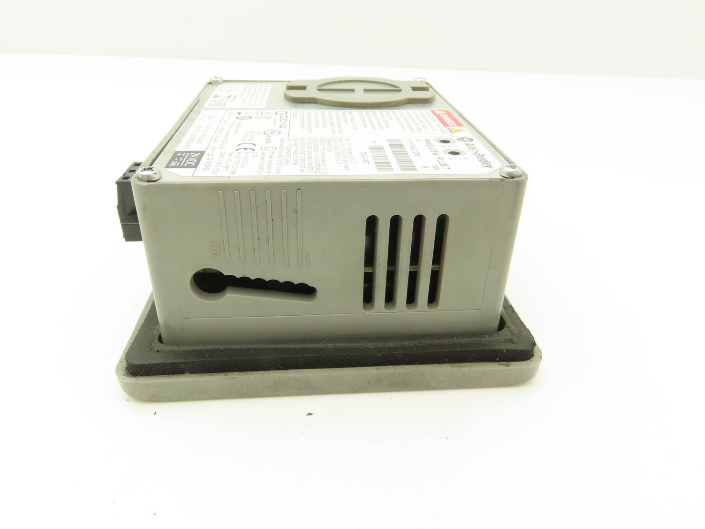 Allen Bradley 2711P-T4W21D8S HMI PanelView Plus 7 Operator Touch Panel 4"