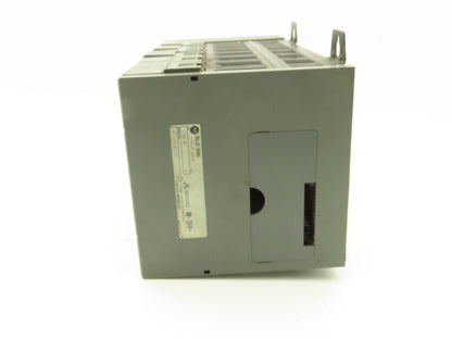 Allen Bradley 1746-A7 I/O 7 Slot Rack Chassis & Power Supply 1746-P1
