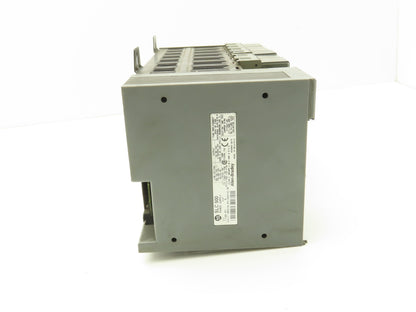 Allen Bradley 1746-A7 I/O 7 Slot Rack Chassis & Power Supply 1746-P1