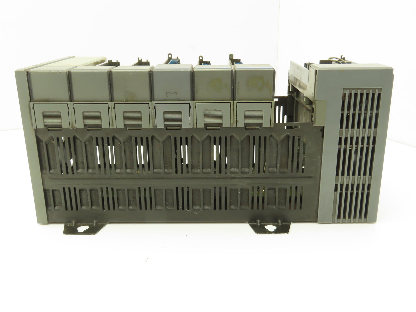 Allen Bradley 1746-A7 I/O 7 Slot Rack Chassis & Power Supply 1746-P1