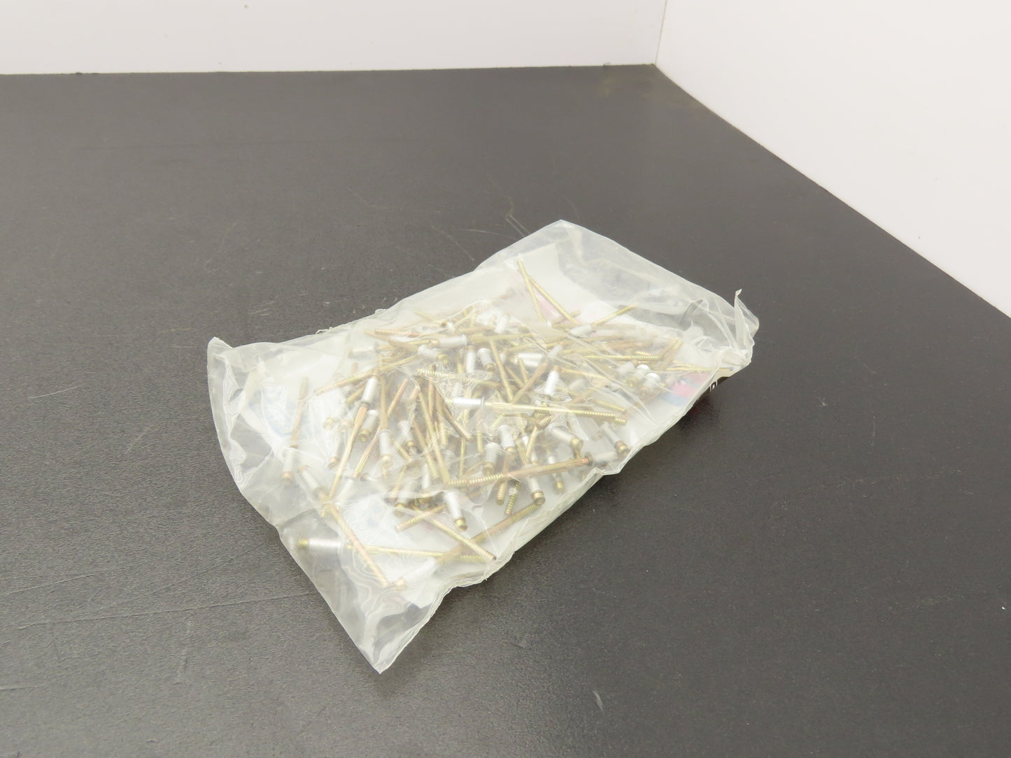 Cherry Rivet CR2248-4-4 Aircraft Grip Rivets .143-.146" Pop 9/64" Lot of 100pcs