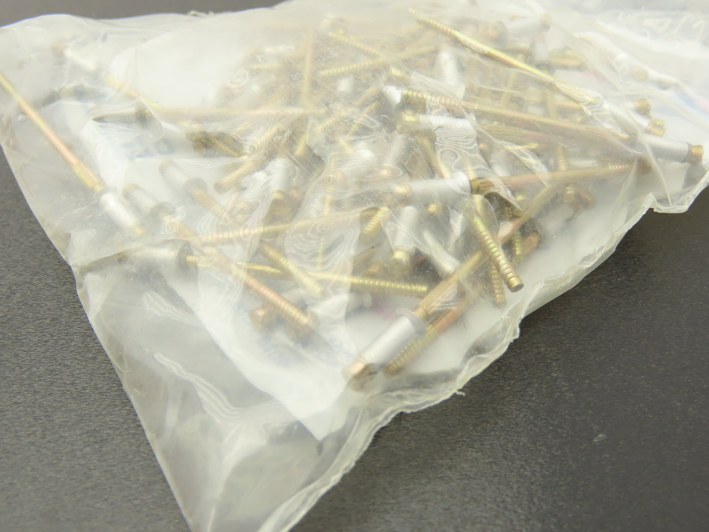 Cherry Rivet CR2248-4-4 Aircraft Grip Rivets .143-.146" Pop 9/64" Lot of 100pcs