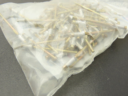 Cherry Rivet CR2248-4-4 Aircraft Grip Rivets .143-.146" Pop 9/64" Lot of 100pcs