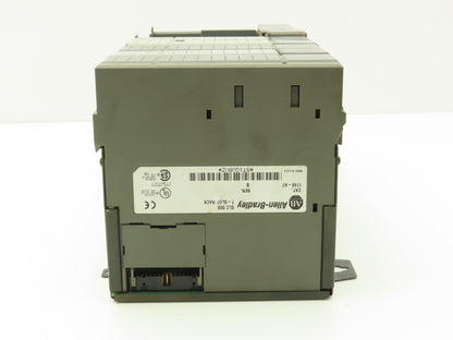 Allen Bradley 1746-A7 I/O 7 Slot Rack Chassis & Power Supply 1746-P2