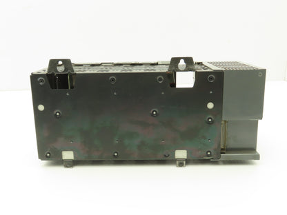 Allen Bradley 1746-A7 I/O 7 Slot Rack Chassis & Power Supply 1746-P2