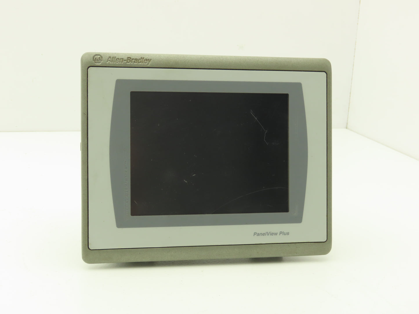 Allen Bradley 2711P-T7C22D9P HMI PanelView Plus 7 Touch Screen 7" 24VDC Series A