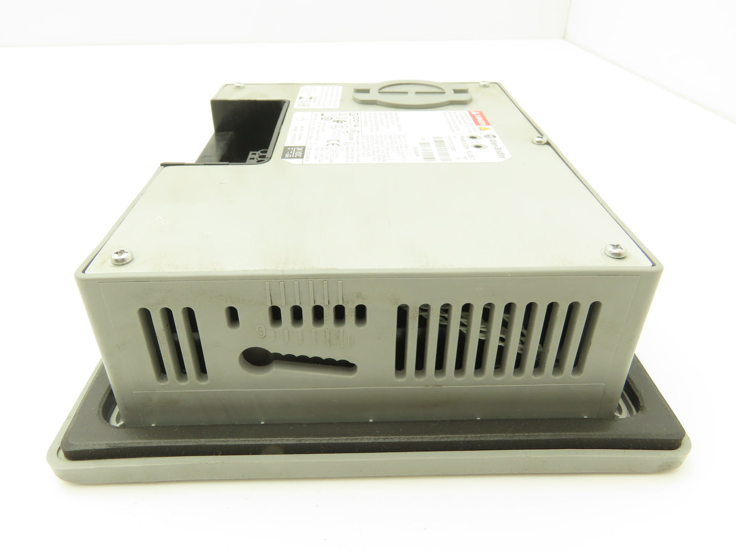 Allen Bradley 2711P-T7C21D8S PanelView Plus 7 Touch Screen Control HMI 24VDC