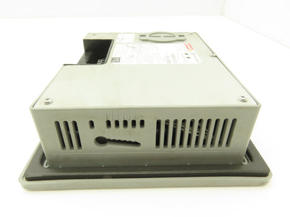 Allen Bradley 2711P-T7C21D8S PanelView Plus 7 Touch Screen Control HMI 24VDC