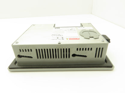 Allen Bradley 2711P-T7C21D8S PanelView Plus 7 Touch Screen Control HMI 24VDC