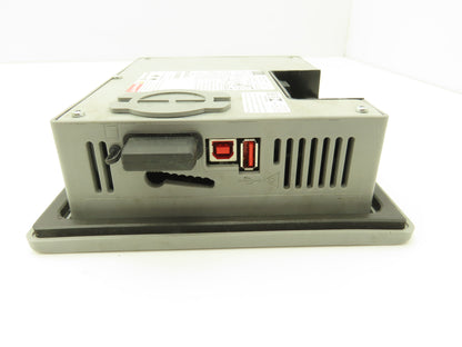 Allen Bradley 2711P-T7C21D8S PanelView Plus 7 Touch Screen Control HMI 24VDC