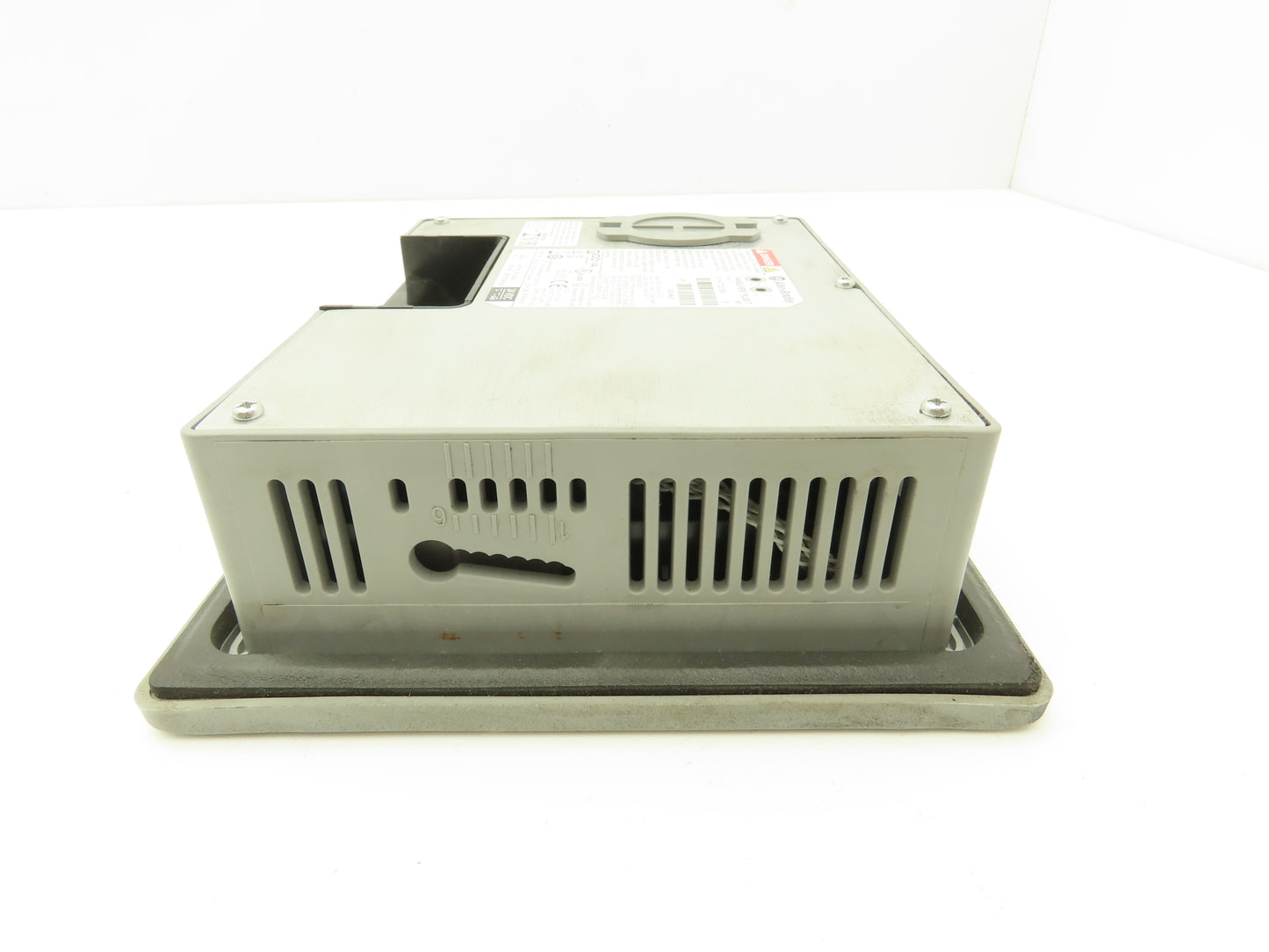 Allen Bradley 2711P-T7C21D8S PanelView Plus 7 Touch Screen Control HMI 24VDC