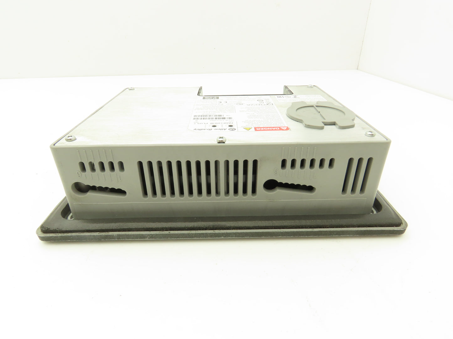 Allen Bradley 2711P-T7C21D8S PanelView Plus 7 Touch Screen Control HMI 24VDC