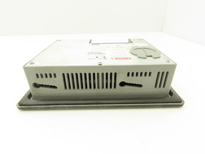 Allen Bradley 2711P-T7C21D8S PanelView Plus 7 Touch Screen Control HMI 24VDC