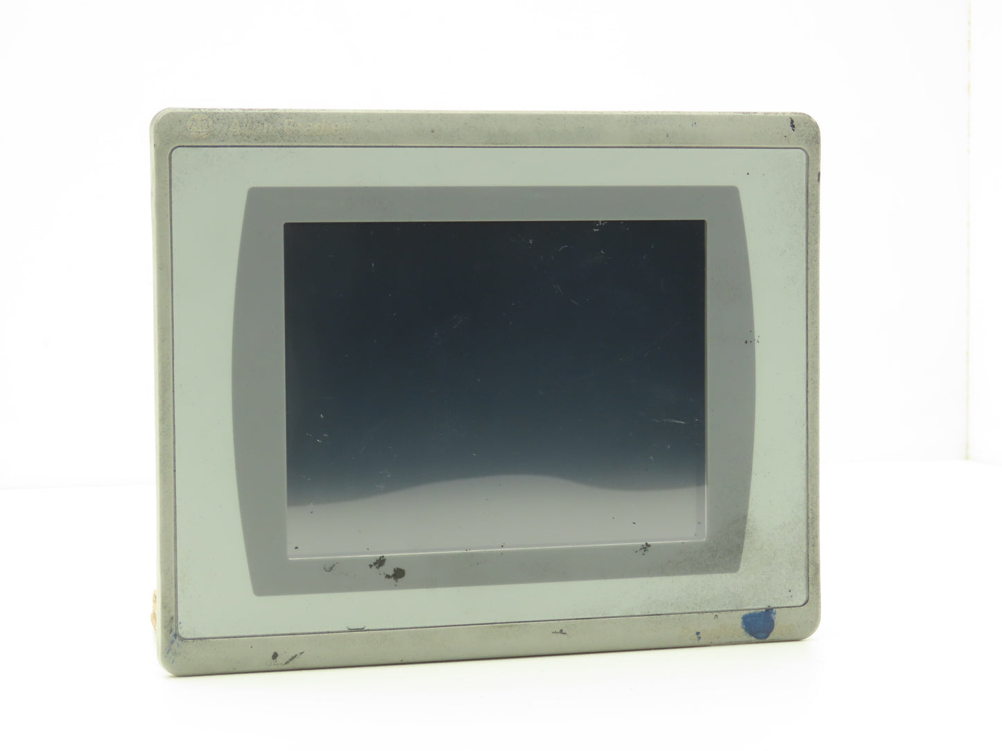 Allen Bradley 2711P-T7C21D8S PanelView Plus 7 Touch Screen Control HMI 24VDC