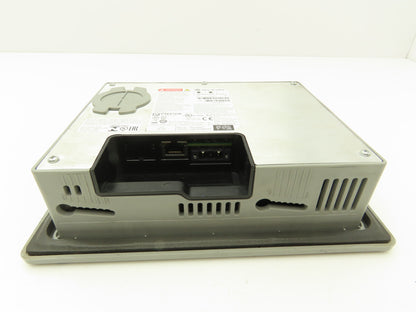 Allen Bradley 2711P-T7C21D8S PanelView Plus 7 Touch Screen Control HMI 24VDC