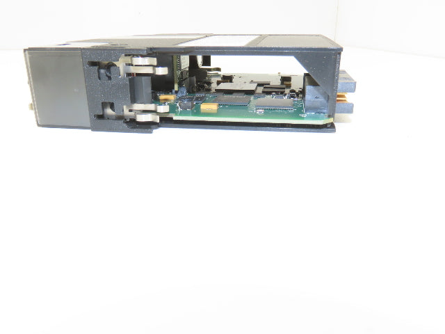 Allen Bradley 1756-L71 ControlLogix 2MB Controller Ser B FW 1.010