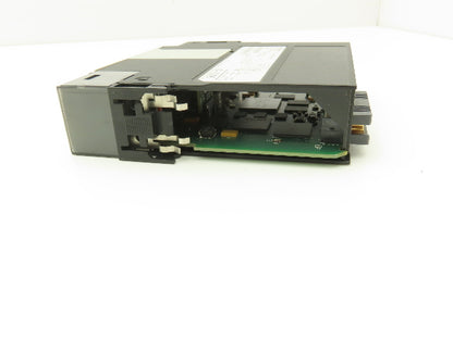 Allen Bradley 1756-L71 ControlLogix 2MB Controller Ser B FW 1.010