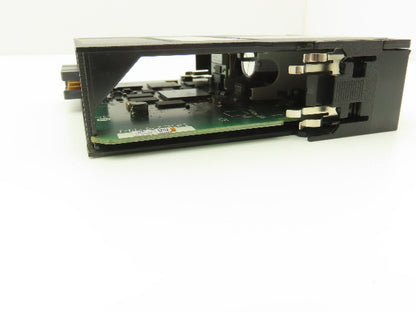 Allen Bradley 1756-L71 ControlLogix 2MB Controller Ser B FW 1.010