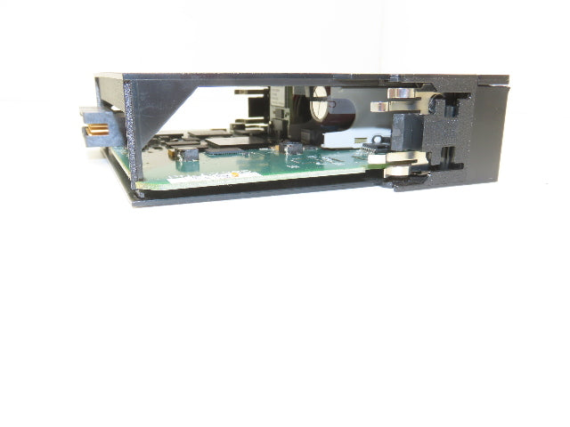 Allen Bradley 1756-L71 ControlLogix 2MB Controller Ser B FW 1.010