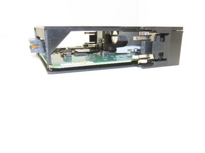 Allen Bradley 1756-L71 ControlLogix 2MB Controller Ser B FW 1.010