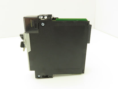 Allen Bradley 1756-L71 ControlLogix 2MB Controller Ser B FW 1.010