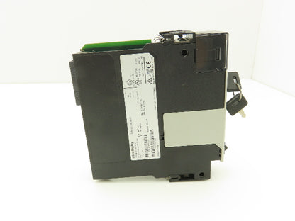 Allen Bradley 1756-L71 ControlLogix 2MB Controller Ser B FW 1.010