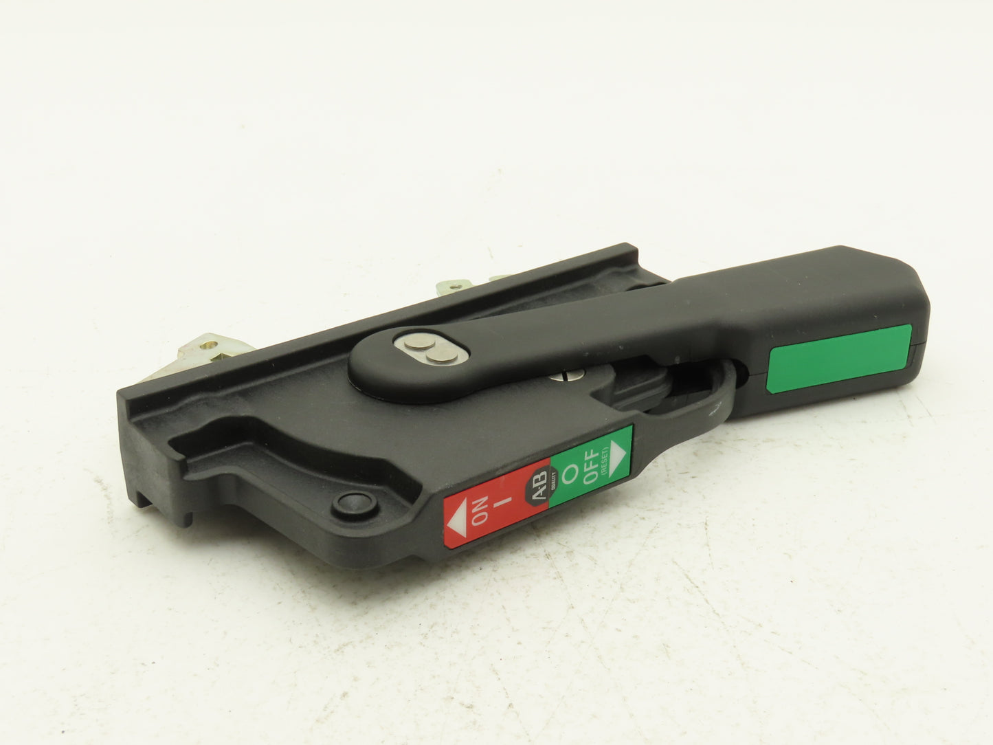Allen Bradley PN-16014 J-Frame Circuit Breaker Disconnect Switch Handle Kit
