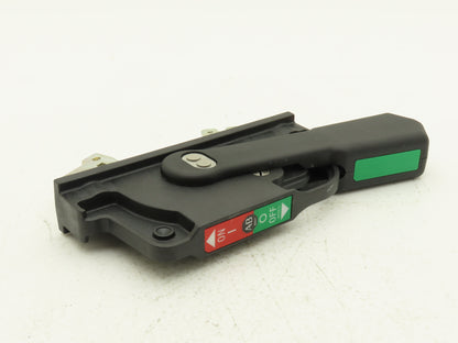 Allen Bradley PN-16014 J-Frame Circuit Breaker Disconnect Switch Handle Kit
