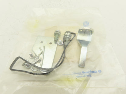 Allen Bradley PN-16014 J-Frame Circuit Breaker Disconnect Switch Handle Kit