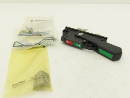 Allen Bradley PN-16014 J-Frame Circuit Breaker Disconnect Switch Handle Kit