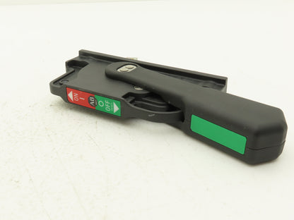 Allen Bradley PN-16014 J-Frame Circuit Breaker Disconnect Switch Handle Kit