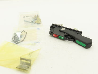 Allen Bradley PN-16014 J-Frame Circuit Breaker Disconnect Switch Handle Kit