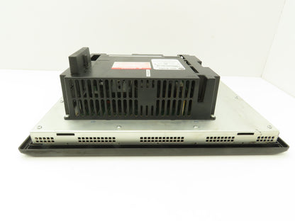 Allen Bradley 2711-K10C3 PanelView 1000 HMI Terminal FRN 4.46 Series F