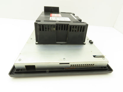 Allen Bradley 2711-K10C3 PanelView 1000 HMI Terminal FRN 4.46 Series F