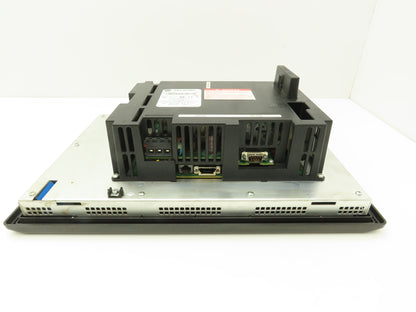 Allen Bradley 2711-K10C3 PanelView 1000 HMI Terminal FRN 4.46 Series F