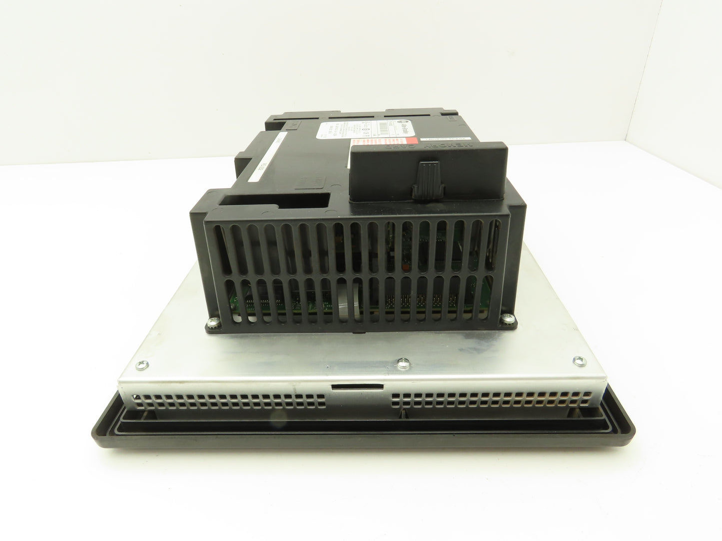 Allen Bradley 2711-K10C3 PanelView 1000 HMI Terminal FRN 4.46 Series F