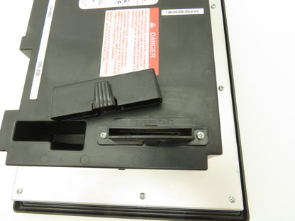 Allen Bradley 2711-K10C3 PanelView 1000 HMI Terminal FRN 4.46 Series F