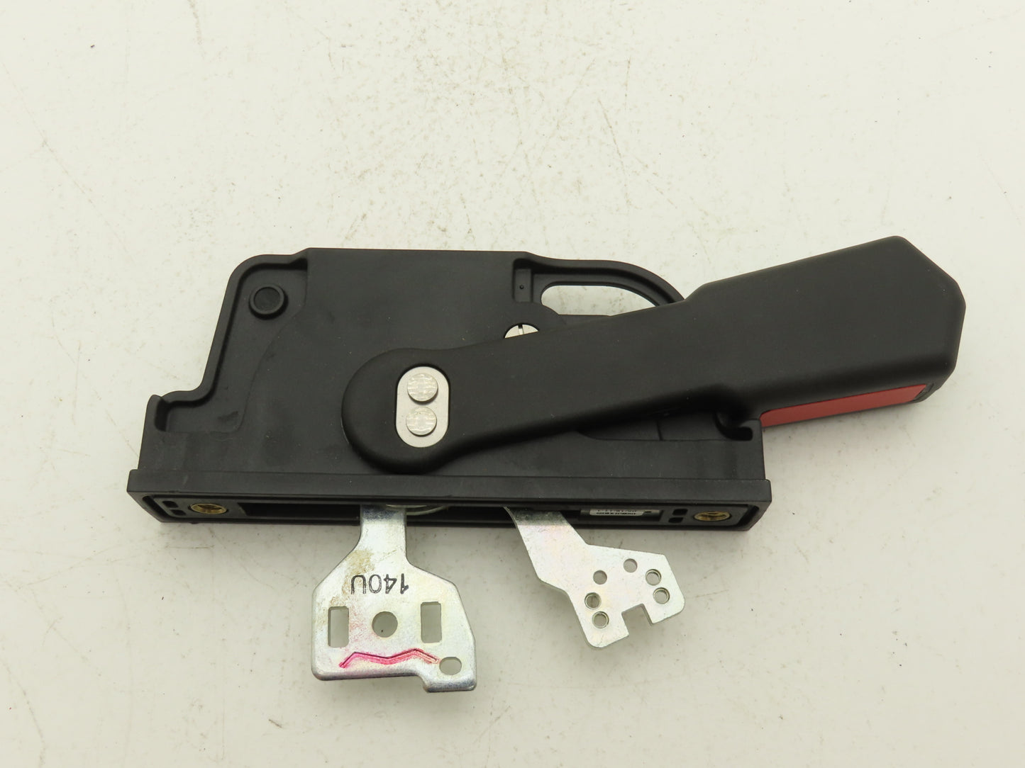 Allen Bradley PN-16014 J-Frame Circuit Breaker Disconnect Handle -Incomplete Kit