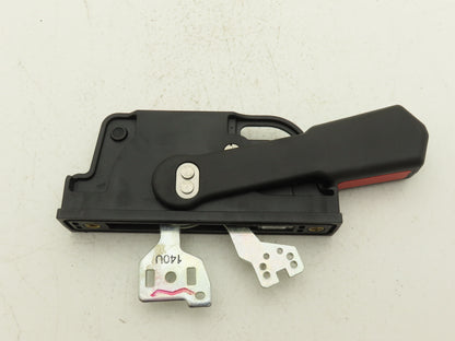 Allen Bradley PN-16014 J-Frame Circuit Breaker Disconnect Handle -Incomplete Kit