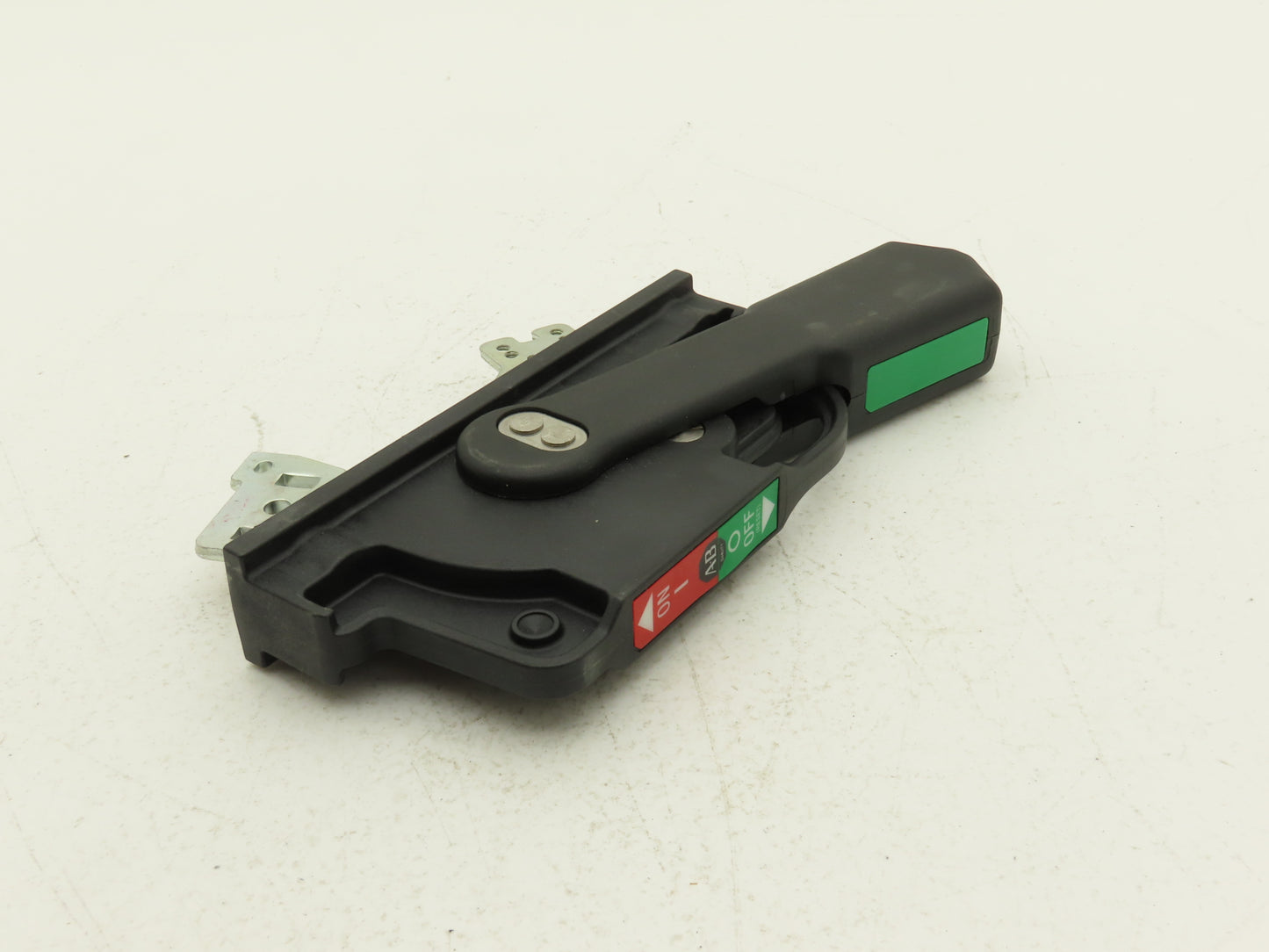 Allen Bradley PN-16014 J-Frame Circuit Breaker Disconnect Handle -Incomplete Kit