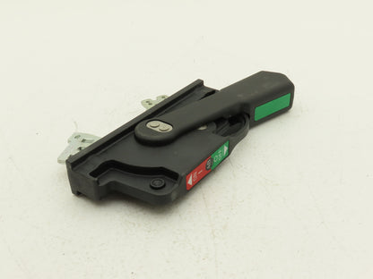 Allen Bradley PN-16014 J-Frame Circuit Breaker Disconnect Handle -Incomplete Kit