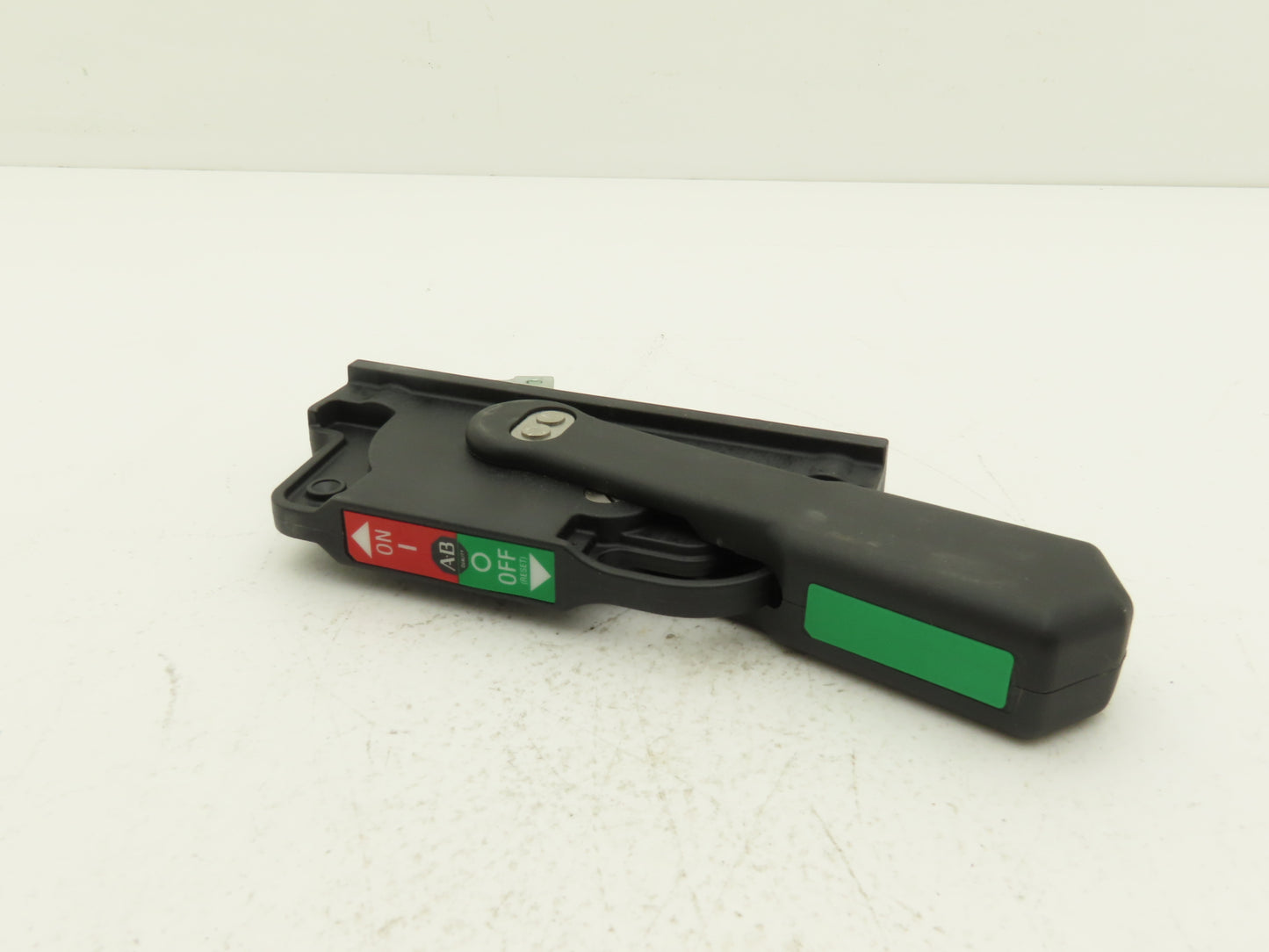 Allen Bradley PN-16014 J-Frame Circuit Breaker Disconnect Handle -Incomplete Kit