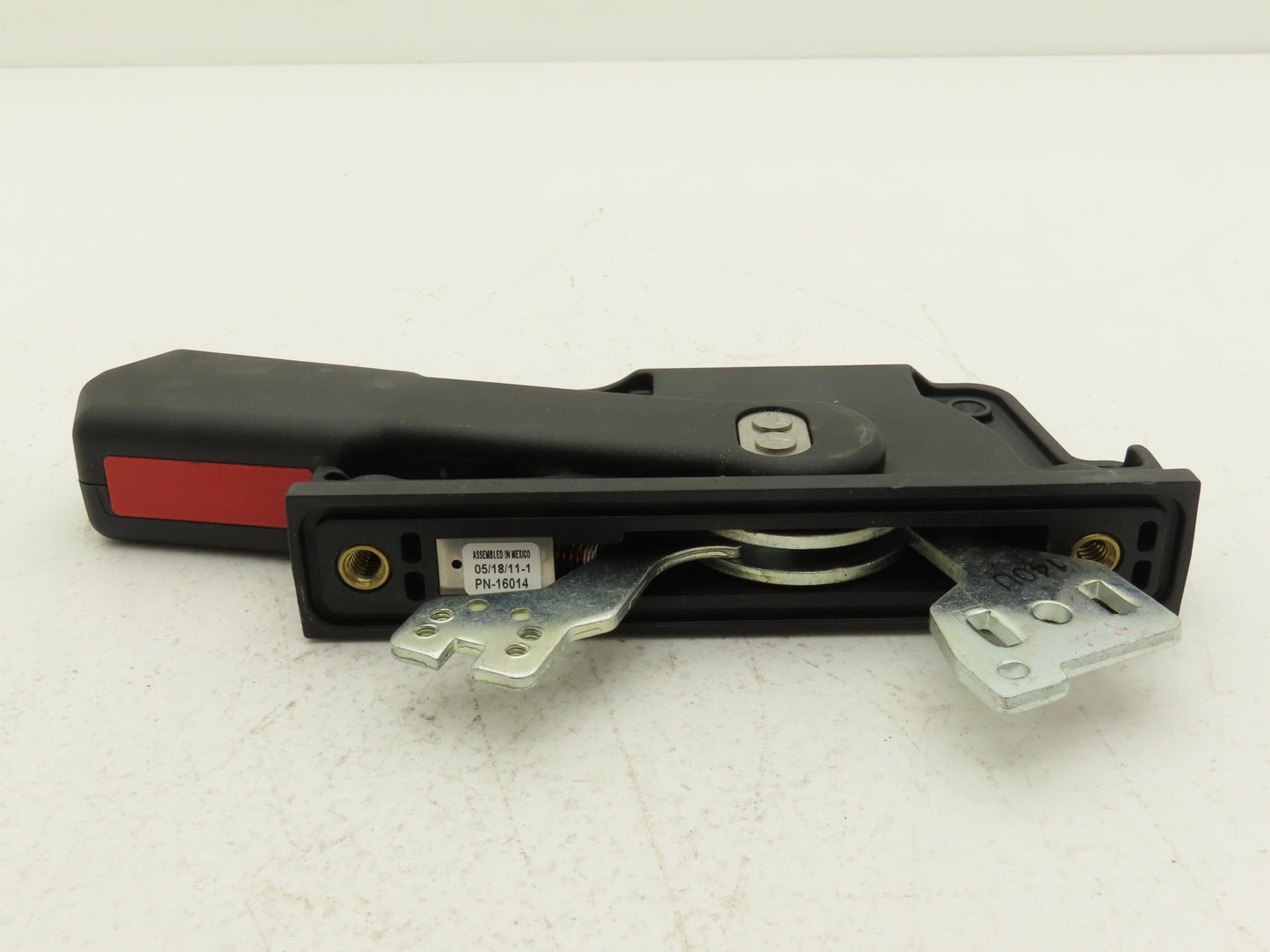 Allen Bradley PN-16014 J-Frame Circuit Breaker Disconnect Handle -Incomplete Kit