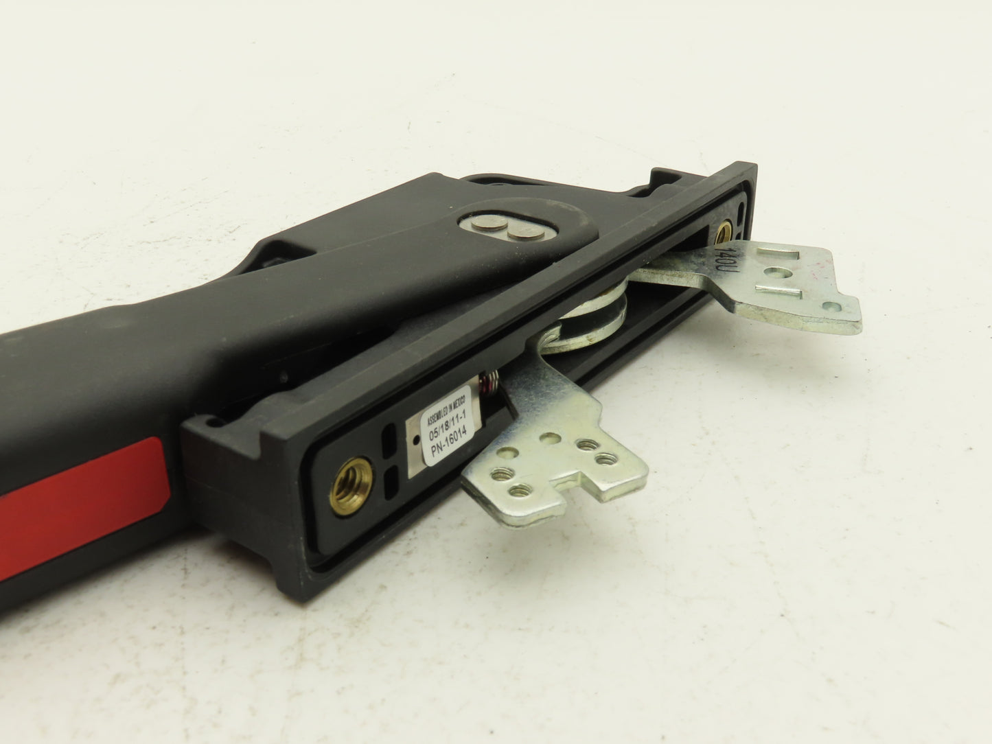 Allen Bradley PN-16014 J-Frame Circuit Breaker Disconnect Handle -Incomplete Kit