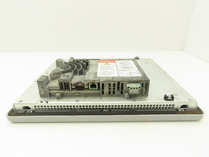 Allen Bradley 2711P-T12C4D8 PanelView Plus 1250 Touch Screen 12" HMI 100-240V