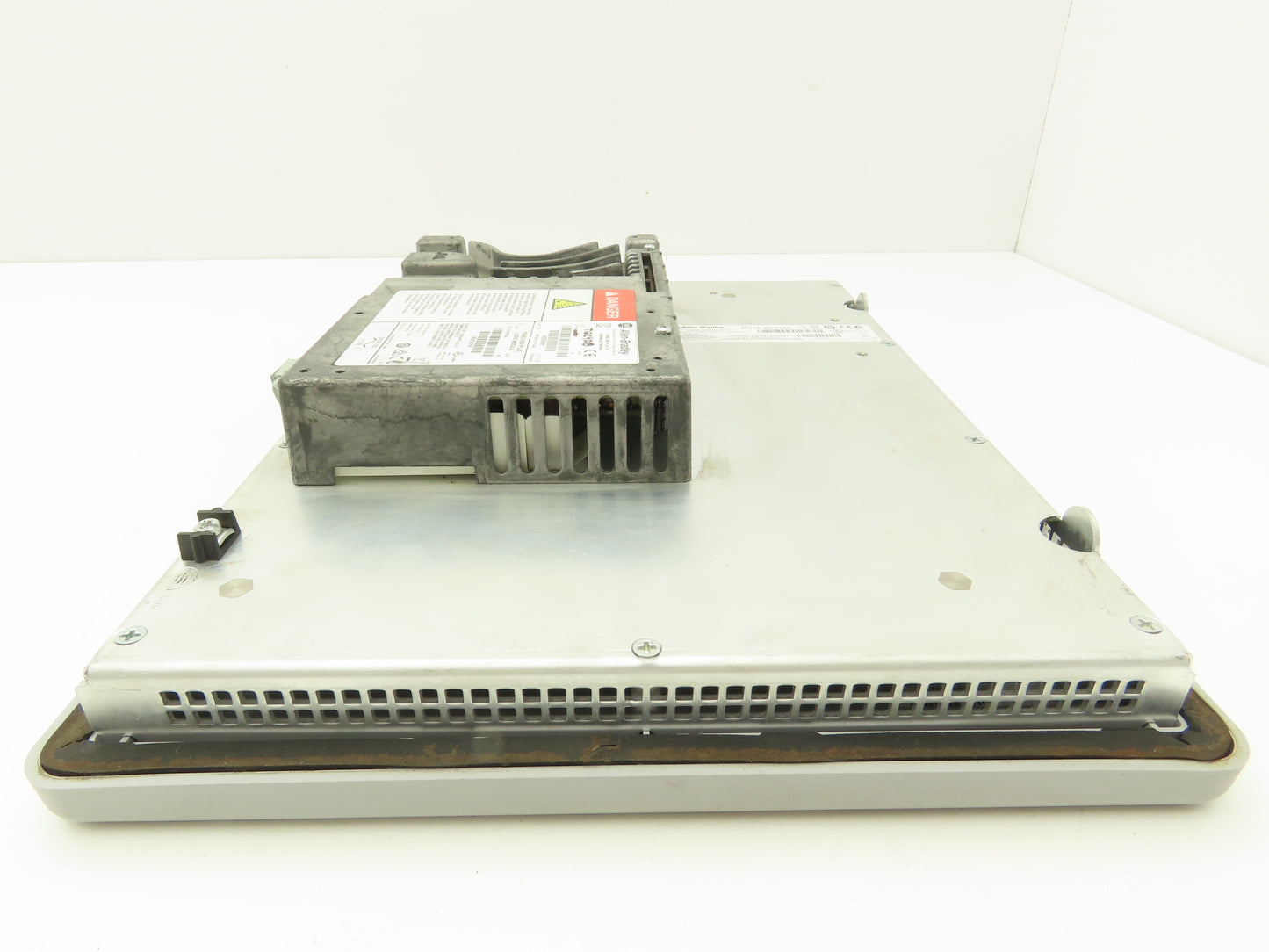 Allen Bradley 2711P-T12C4D8 PanelView Plus 1250 Touch Screen 12" HMI 100-240V
