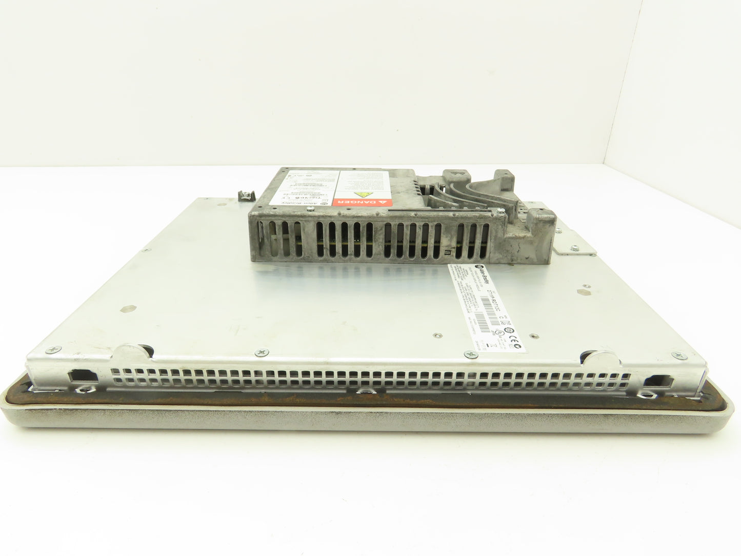 Allen Bradley 2711P-T12C4D8 PanelView Plus 1250 Touch Screen 12" HMI 100-240V